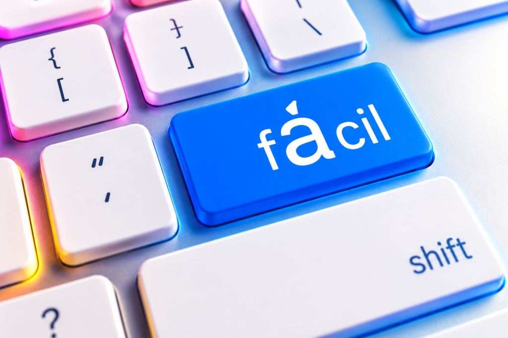 How to Type á (a with Acute Accent) on Any Device.
