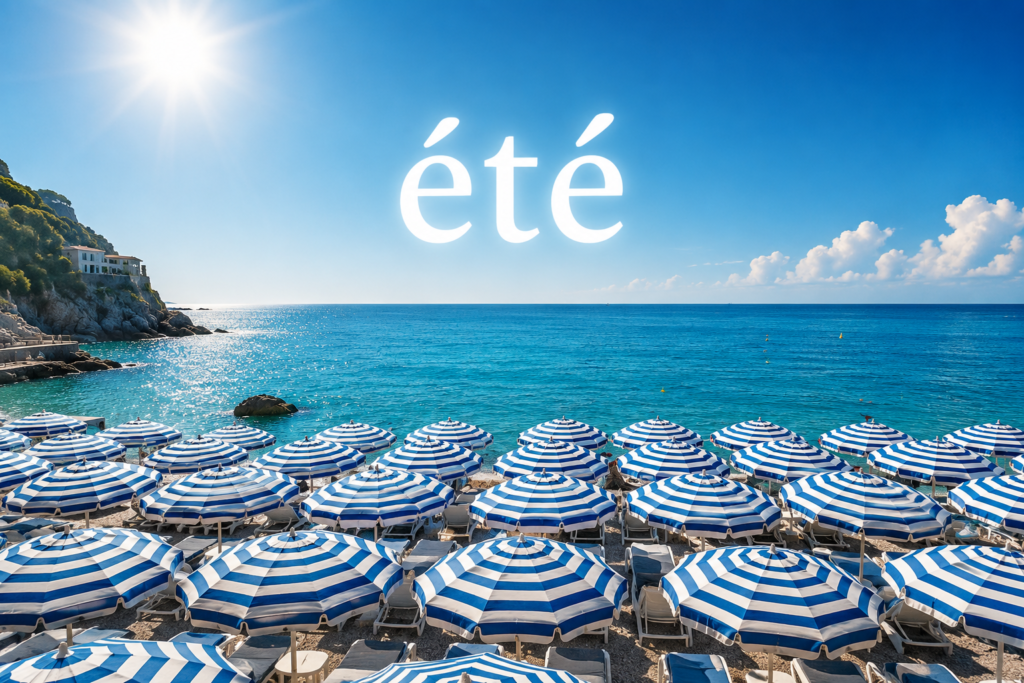 How to Type with é